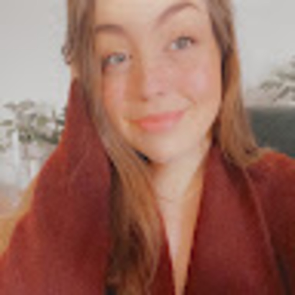 Meet your Posher, Julie